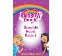 Rainbow Magic: Heather the Violet Fairy Full Colour Graphic Novel: The Rainbow Fairies Book 7 - Daisy Meadows - Orchard Books - ebook (ePub) - Livre