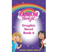 Rainbow Magic: Izzy the Indigo Fairy Full Colour Graphic Novel: The Rainbow Fairies Book 6 - Daisy Meadows - Orchard Books - ebook (ePub) - Livre