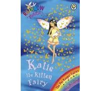 Rainbow Magic: Katie The Kitten Fairy