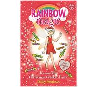 Rainbow Magic: Konnie The Christmas Cracker Fairy