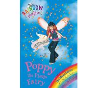 Rainbow Magic: Poppy the Piano Fairy: The Music Fairies Book 1
