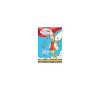 Rainbow Magic Rainbow Fairies Book #1: Ruby The Red Fairy