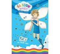 Rainbow Magic Rainbow Fairies Book #5: Sky The Blue Fairy