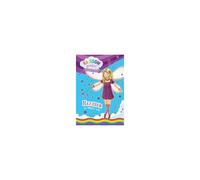 Rainbow Magic Rainbow Fairies Book #7: Heather The Violet Fairy
