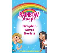 Rainbow Magic: Saffron the Yellow Fairy Full Colour Graphic Novel: The Rainbow Fairies Book 3 - Daisy Meadows - Orchard Books - ebook (ePub) - Livre