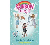 Rainbow Magic: Save The Ocean Fairies