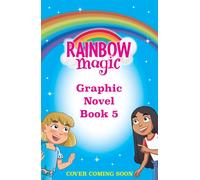 Rainbow Magic: Sky the Blue Fairy Full Colour Graphic Novel: The Rainbow Fairies Book 5 - Daisy Meadows - Orchard Books - ebook (ePub) - Livre