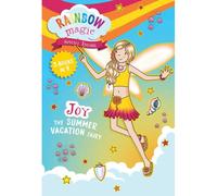 Rainbow Magic Special Edition: Joy The Summer Vacation Fairy
