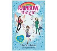 Rainbow Magic: The Carer Fairies