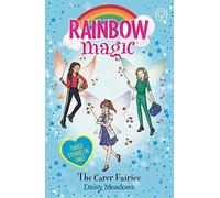 Rainbow Magic: The Carer Fairies
