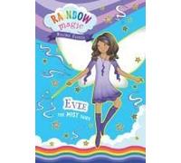 Rainbow Magic Weather Fairies #5: Evie The Mist Fairy