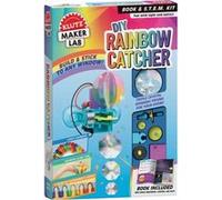 Rainbow Maker by Editors of Klutz Editors of Klutz (Auteur)