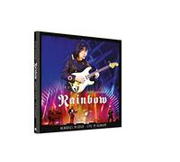 Rainbow: Memories in Rock, Live in Germany 2016: 2CD/DVD/BLU-Ray