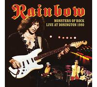 Rainbow - Monsters of Rock Live at Donnington 1980