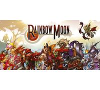 Rainbow Moon (Nintendo Switch Account)