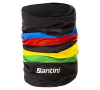 Rainbow Neck Warmer - Uci Official