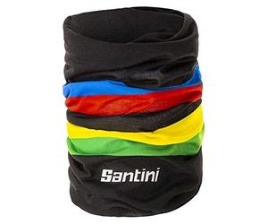 Rainbow Neck Warmer - Uci Official