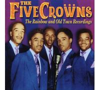 Rainbow & Old Town Recordings