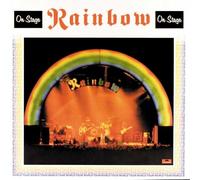 On Stage (The Rainbow Remasters)