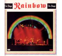 Rainbow - On Stage