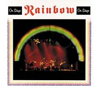 Rainbow - On Stage