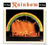 Rainbow - On Stage - CD - E99z
