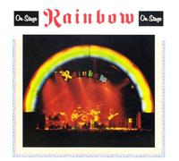 Rainbow - on Stage [Import]