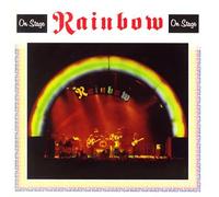 Rainbow on Stage(Reissue) [Import]