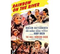 Rainbow on The River