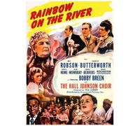 Rainbow On The River [Dvd]