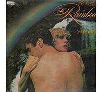 RAINBOW (ORIGINAL SOUNDTRACK LP, IMPORT, 1989)