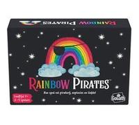 Rainbow Pirates Nl - Jeu De Cartes