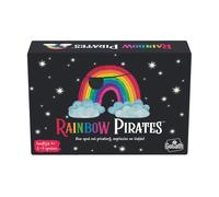 Rainbow Pirates Nl - Jeu De Cartes
