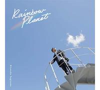 Rainbow Planet【通常盤】
