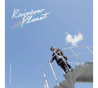 Rainbow Planet [Normal Edition [Import Japonais]