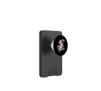 Rainbow Pride Dragon Lunettes de Soleil Drapeau Fantaisie PopSockets PopWallet pour MagSafe