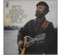 rainbow race LP