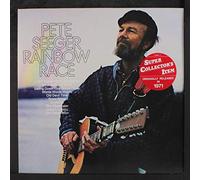 rainbow race LP