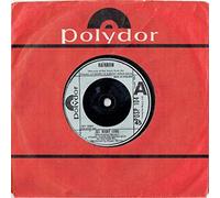 RAINBOW - RAINBOW 7"Single - All Night Long/Weiss Heim (EX+)