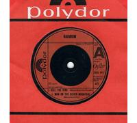 Rainbow - Rainbow Live: Kill The King / Man On The Silver Mountain / Mistreated (7" E.P.) [VINYL]