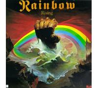 Rainbow – Rainbow Rising