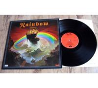 RAINBOW - Rainbow Rising [VINYL LP]