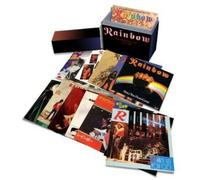 Rainbow - Rainbow Singles Box