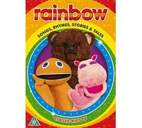 Rainbow - Rainbow - Songs, Stories, Rhymes and Tales [Import anglais]