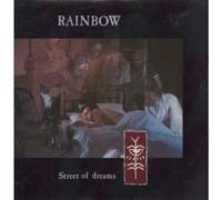 RAINBOW - RAINBOW - STREET OF DREAMS 12in [23328]
