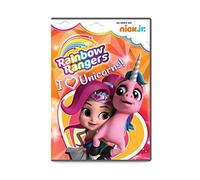 Rainbow Rangers: I (Heart) Unicorns