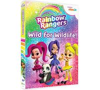 Rainbow Rangers: Wild for Wildlife
