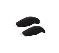 Rainbow RBW FIT-U Wired Basic Mouse - souris - USB