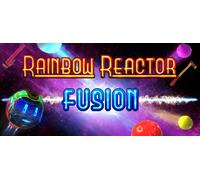 Rainbow Reactor Fusion (PS5)