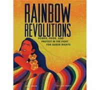 Rainbow Revolutions by Jamie Lawson Jamie Lawson (Auteur)